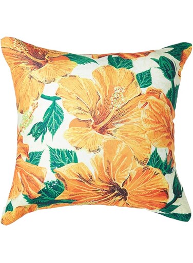 Bonamaison Decorative Throw Pillow Cover, Multi-Colour, 44 X cm, Bnmyst1639