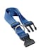Ferplast Zgarda silon Club C 1.0x32 cm Alba Stru