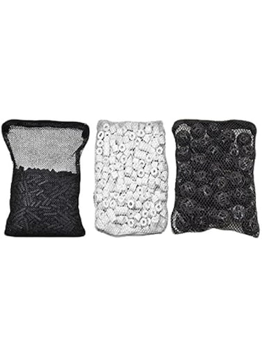 Cnz Aquarium Filter Media Kits Single Pack