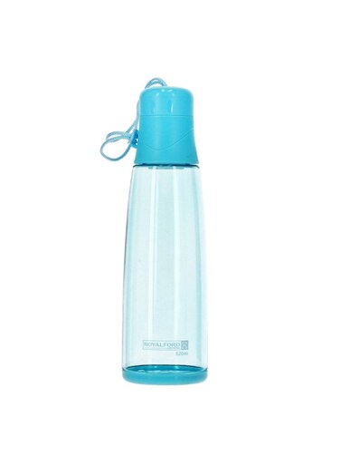 Water Bottle Blue 520ml