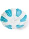 Lotus folding telescopic steamer plastic drawer basket steamer steamer plate perforated strainer drop water fruit bowl