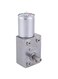 ZHXH DC Gear Motor, High Accuracy High Torsion DC Worm Gear Motor for Industry(50RPM)