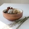Home Inspiration by Safdie &amp; Co. &ndash; 3 Piece Enameled Mango Wood Serving Bowl Set