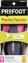 ProFoot Plantar Fasciitis Orthotic, Women&rsquo;s Sizes 6-18, 1 Pair