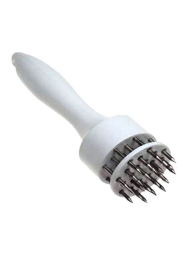 Meat Tenderizer 20X5cm White 20x5cm