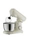 Lifestyle Tilt-Head Electric Stand Mixer 2L Stainless Steel Bowl 400W