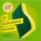 Scotch-Brite Heavy Duty Scrub Sponges 3 PCS