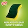Scotch-Brite Heavy Duty Scrub Sponges 3 PCS
