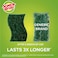Scotch-Brite Heavy Duty Scrub Sponges 3 PCS