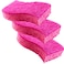 Scotch-Brite Delicate Care Non-Scratch Scrub Sponge DD-3-8 3 PCS