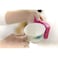 Scotch-Brite Delicate Care Non-Scratch Scrub Sponge DD-3-8 3 PCS