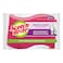 Scotch-Brite Delicate Care Non-Scratch Scrub Sponge DD-3-8 3 PCS