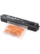 Hovico Vacuum Sealer Machine, Meat Sealer, Food Preserver portable small mini preservation automatic machine with 10 sealed bags