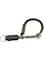 Ferplast Non-Slip Derby-CS 35 x 1 cm Nylon Black