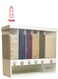TIME Wall-Mounted Rice Dispenser &acirc;&euro;&ldquo; Large Capacity Moisture-Proof Grain Storage Tank for Dry Food, Press-to-Dispense Rice Bucket Organizer
