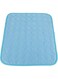 Zyyini Cooling Mat, Summer Hot Weather Pet Self Cooling Pillow for Dog Cat (M)