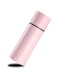 CYYY Girls Insulated Travel Mug, Mini Thermos, Stainless Steel Insulated Water Bottle, Mini insulated Cup, Small Thermal Flask, 140ml Mini Vacuum Flasks, Non-Leak Vacuum Hot and Cold Water Bottle