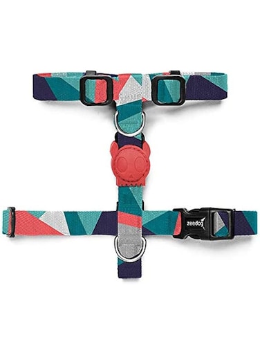 Zee.Dog Ella H-Harness Extra Small