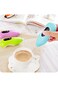 1Pcs Mini Kitchen Gadgets Stainless Steel Hand-Held Electric Whisk Cake Cream Coffee Mixer Egg Whisk