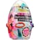 WeCool iLY DIY Fashion Bandz Jewelry Egg Craft Kit