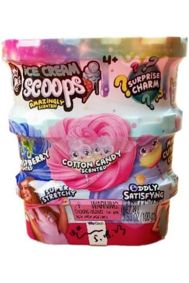 Compound Kings Wecool Ice Cream Scoops 3 Stack 112898