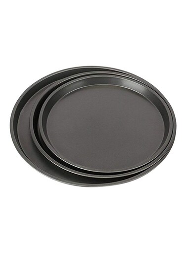 Non-Stick Pizza Pan Multicolor