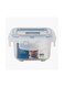 Box Micronware Superlock Square Storage 225 ml