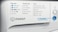 Indesit Mytime 10Kg Front Load Washing Machine With Inverter Motor, Steam Wash,1400 RPM, 16 Washing Programs, Big Digit Display, Child Lock, One Touch Press Push&amp;Wash, BWE-1014XWSVGCC White