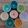 Sassi  Silicone Suction Bowl &ldquo;Slurpy the Octopus&rdquo; &ndash; Baby &amp; Toddler Feeding Bowl, Spill-Proof Suction Base, Safe &amp; Easy Clean
