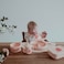 Sassi  Silicone Suction Bowl &ldquo;Slurpy the Octopus&rdquo; &ndash; Baby &amp; Toddler Feeding Bowl, Spill-Proof Suction Base, Safe &amp; Easy Clean
