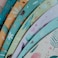 Sassi  Silicone Placemat &ldquo;Slurpy the Octopus&rdquo; &ndash; Non-Slip Baby &amp; Toddler Mealtime Mat, Easy-Clean, Food-Safe