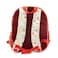 Sassi A4 Size Junior Backpack &ndash; Slurpy the Octopus   Cute &amp; Durable Kids School Bag with Padded Straps   Perfect for Preschool, Kindergarten &amp; Elementary