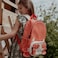Sassi A4 Size Junior Backpack &ndash; Slurpy the Octopus   Cute &amp; Durable Kids School Bag with Padded Straps   Perfect for Preschool, Kindergarten &amp; Elementary