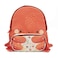 Sassi A4 Size Junior Backpack &ndash; Slurpy the Octopus   Cute &amp; Durable Kids School Bag with Padded Straps   Perfect for Preschool, Kindergarten &amp; Elementary