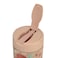 Sassi Baby Food Flask &ndash; Slurpy the Octopus   Insulated Stainless Steel Hot Food Thermos for Baby &amp; Toddler Meals   Portable BPA‑Free Food Jar for Ages 12m+