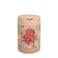 Sassi Baby Food Flask &ndash; Slurpy the Octopus   Insulated Stainless Steel Hot Food Thermos for Baby &amp; Toddler Meals   Portable BPA‑Free Food Jar for Ages 12m+