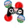 Game Controller Foil Balloon Set
