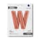 26" Foil Balloon Letter W Rose Gold