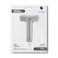 26" Foil Balloon Letter T Silver