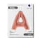 40" Foil Balloon Letter A Rose Gold