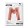 40" Foil Balloon Letter M Rose Gold