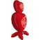 28" The Standups Foil Balloon - Hearts