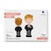 53" Foil Balloon The Groom