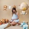 23" Foil Balloon Baby Shape