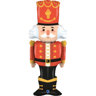 42" The Nutcracker