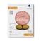 17" Foil Balloon The Standups - Rose Gold Confetti B-Day