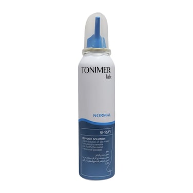 Tonimer Normal Spray 125ml