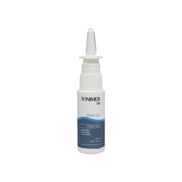 Tonimer Nasal Gel 20ml