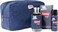 Carrera Jeans 700 Original Uomo (M) Set EDT 125ml + Deodorant 50ml + Beauty Case Transparent/Combination