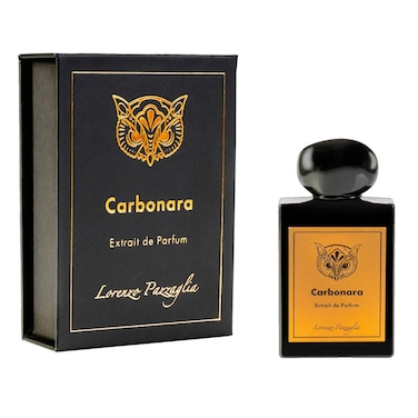 Lorenzo Pazzaglia Carbonara For Unisex Extrait De Parfum 50ml